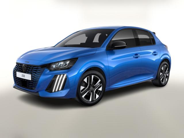Peugeot 208 - MHEV 110 DSC6 Allure Nav 360° LED Keyl CarP