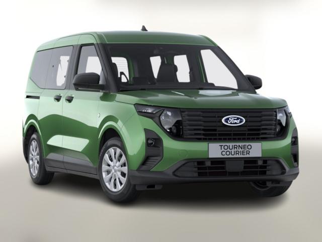 Ford Tourneo Courier - Trend 1.0 EB 125 Aut WinterP PDC