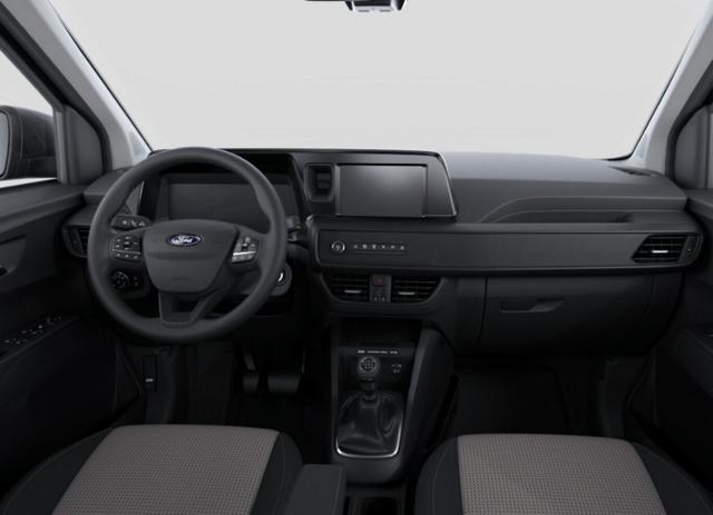 Ford Tourneo Courier Trend 1.0 EB 125 Aut WinterP PDC 