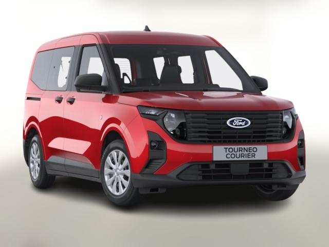 Ford Tourneo Courier - Trend 1.0 EB 125 Aut WinterP PDC