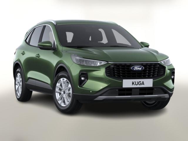 Ford Kuga - Titanium 1.5 EB 150 SHZ Kam PrivG LED PDC