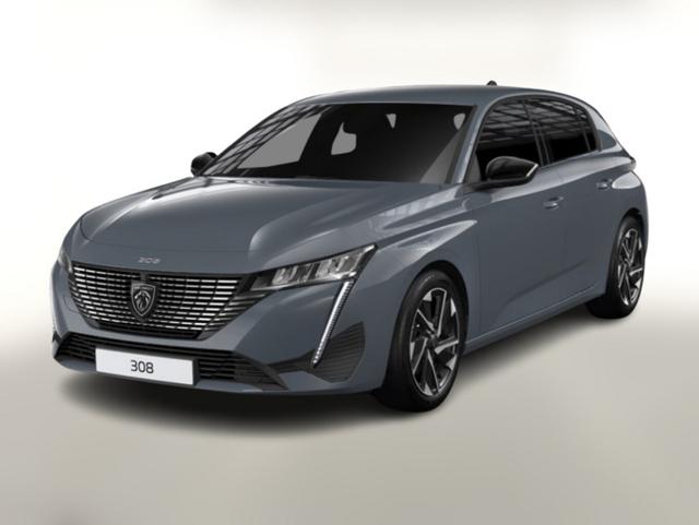 Peugeot 308 - 130 EAT8 Allure Nav Keyl 360° ACC SHZ PDC