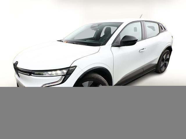 Renault Mégane E-TECH - Equilibre Megane EV60 220 LED Kam PDC