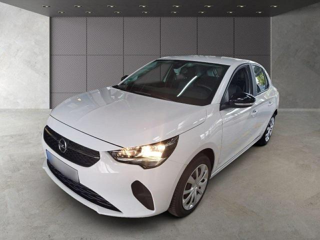 Opel Corsa - KLIMA+EPH+180°KAM