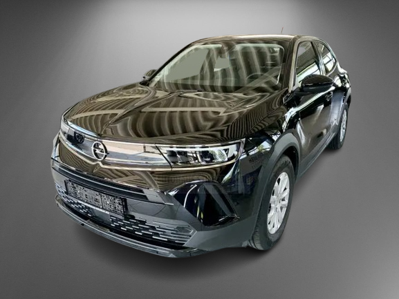 Opel Mokka - SHZ+EPH+180°KAM