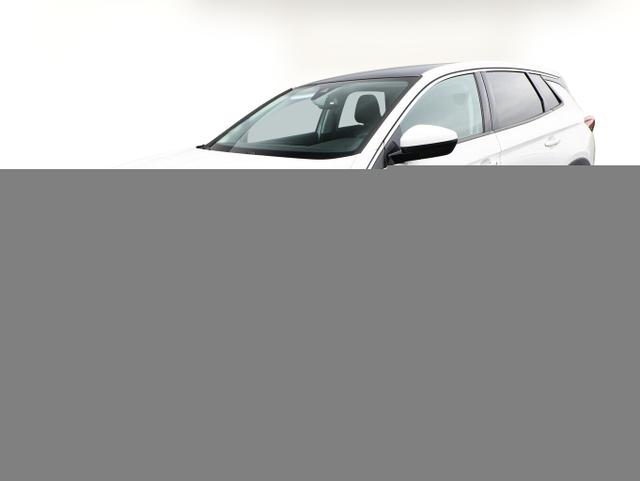 Opel Grandland - Dynamic X 1.2 Turbo 130 Aut. Nav Pano