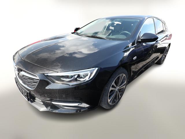 Opel Insignia - Ultimate 1.6 Turbo 200 Aut. Nav StandH