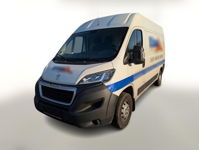 Peugeot Boxer - Premium 2.2 BlueHDi 140 L2H2 AHK Klima