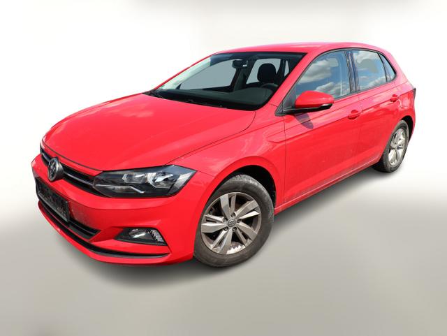 Volkswagen Polo - Comfortline 1.0 TSI 95 Klima LM15Z CompC