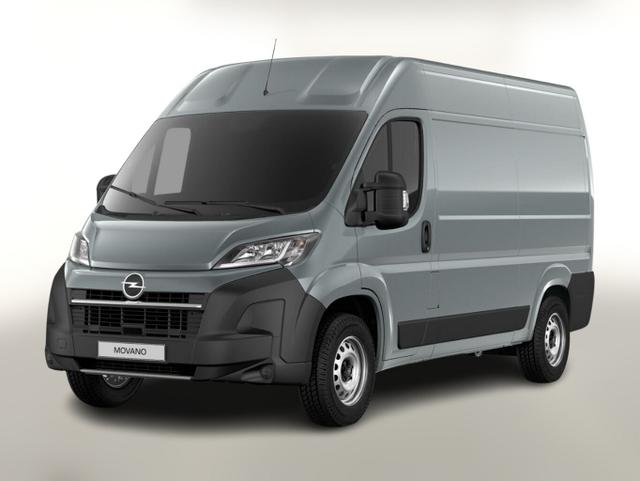 Opel Movano Fahrgestell - 2.2 BHDI 140 AT8 L2H2 Nav Kam PDC Temp