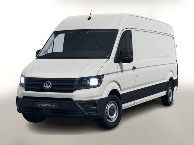 Volkswagen Crafter Kastenwagen - 35 2.0 TDI 140 L4H3 3-S VirC AppC Temp