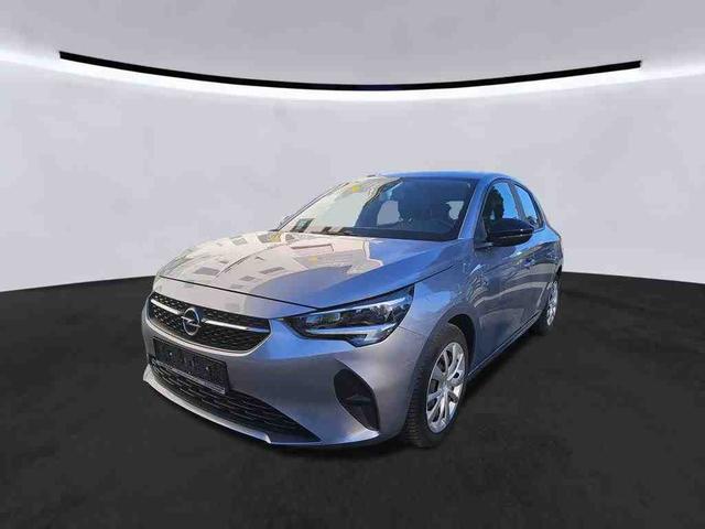 Opel Corsa - Edition SHZ+NAVI+EPH+KLIMA+TEMPOMAT