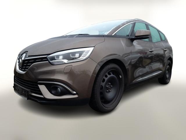 Renault Grand Scenic - Intens 1.6 dCi 130 Energy Nav HUD