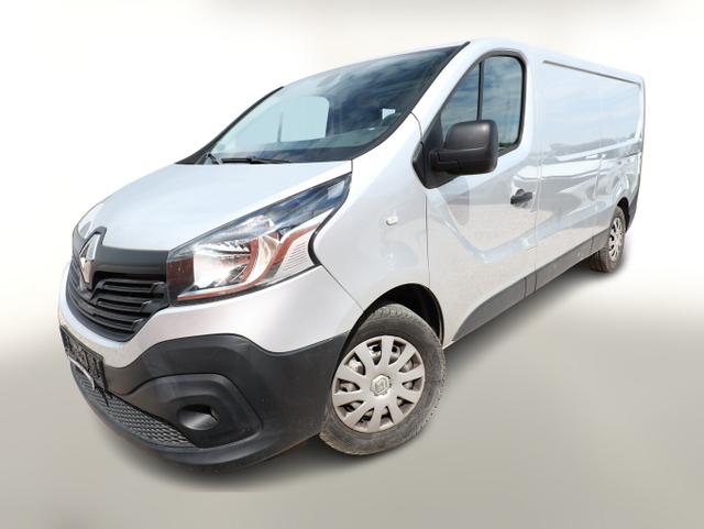 Renault Trafic - Komfort 1,6 dCi 145 L2H1 2,9t Nav PDC AHK