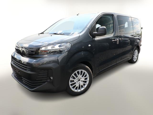 Peugeot Expert - Kombi L2 180 EAT8 Nav Kam AHK LED 9-S HFT