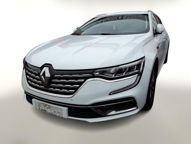 Renault Talisman Grandtour - Zen Grandt TCe 160 EDC LED PDC 17Z