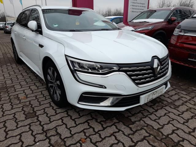 Renault Talisman Grandtour Zen Grandt TCe 160 EDC LED PDC 17Z 