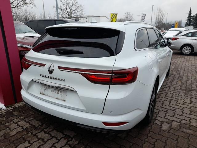 Renault Talisman Grandtour Zen Grandt TCe 160 EDC LED PDC 17Z 