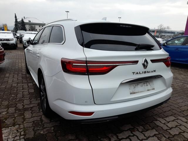 Renault Talisman Grandtour Zen Grandt TCe 160 EDC LED PDC 17Z 