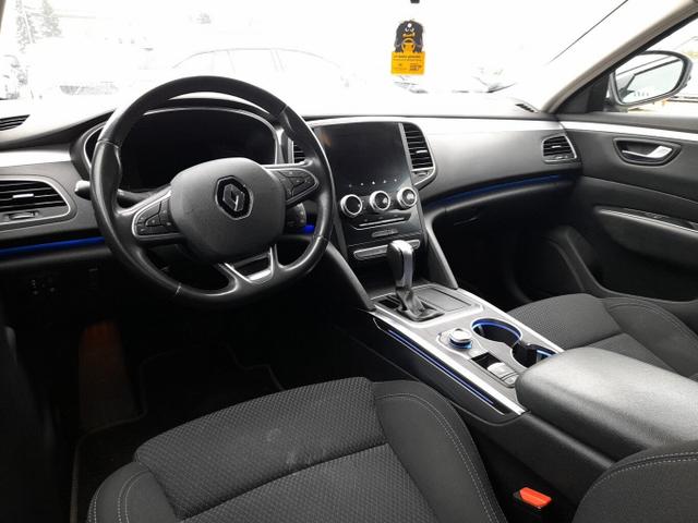 Renault Talisman Grandtour Zen Grandt TCe 160 EDC LED PDC 17Z 