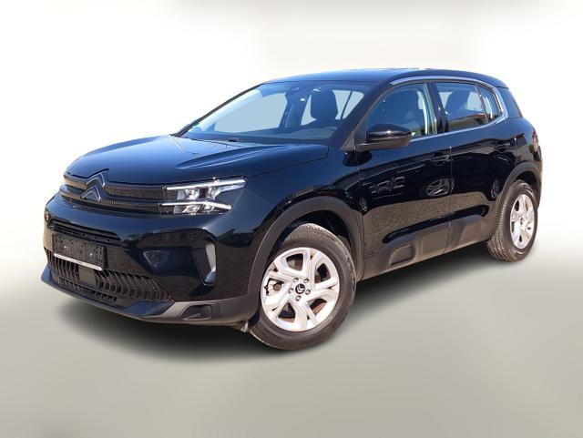 Citroën C5 Aircross - 130 Live Pack LED PDC MirrorL Temp
