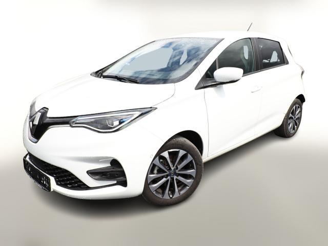 Renault ZOE - Intens ZE50 R135 Miet-Bat. LED Nav SHZ