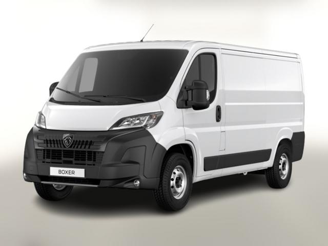 Peugeot Boxer - 330 140 L2H1 VisibP DAB-5" PDC LaneA Temp