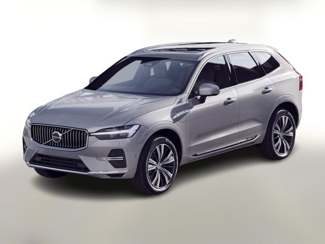 Volvo XC60 - Ultra Dark T6 AWD 360Kam HUD Pano ACC H/K