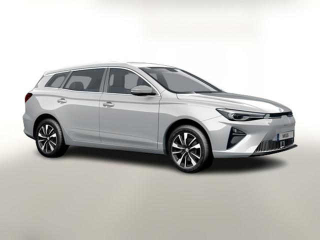 MG MG5 - Comfort 5 61kWh ACC Keyl Kam PDC SHZ LED Nav