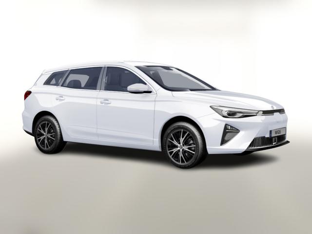 MG MG5 - Luxury 5 61kWh ACC Kam360° LED Nav SHZ Keyl