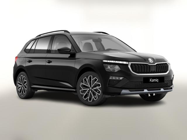 Skoda Kamiq - Selection TSI 116 DSG Selec Kessy SHZ Kam SunS 17Z