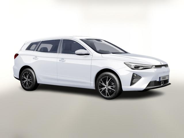 MG MG5 - Luxury 5 61kWh ACC Kam360° LED Nav SHZ Keyl
