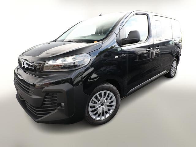 Peugeot Expert - Kombi L2 180 EAT8 Nav Kam AHK LED 9-S HFT