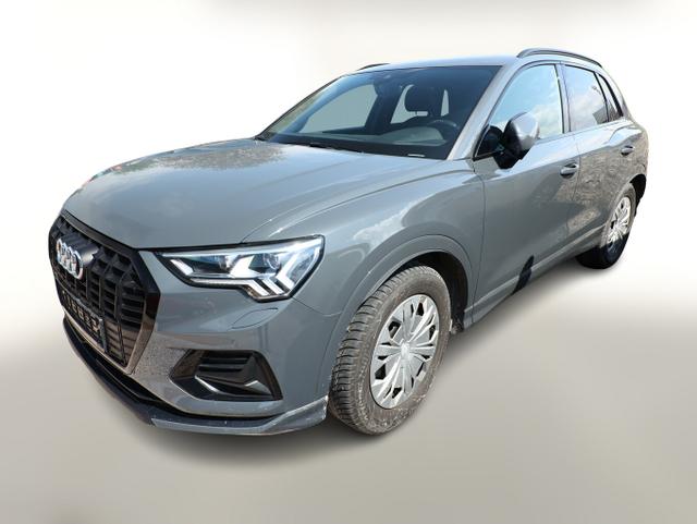 Audi Q3 - advanced 40 TFSI S tronic quattro PanoD Nav