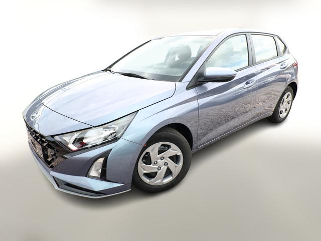 Hyundai i20 - Select 1.0 TGDI 100 DCT Nav Kam PDC SmartL