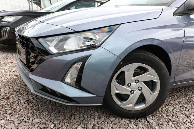 Hyundai i20 Select MY26 Nav Kam PDC Klima Temp CarPlay 