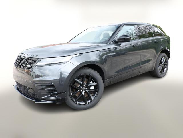 Land Rover Range Rover Velar - SE RR P250 Pano 20Z eHK Keyl ACC Kam SHZ