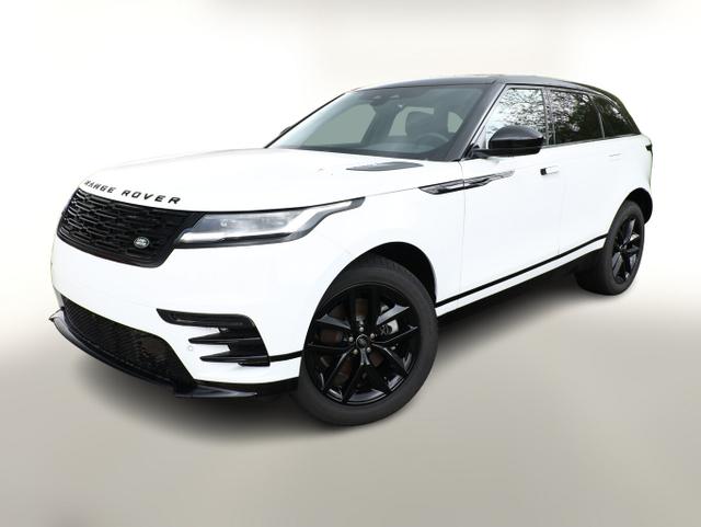 Land Rover Range Rover Velar - SE RR P250 Pano 20Z eHK Keyl ACC Kam SHZ