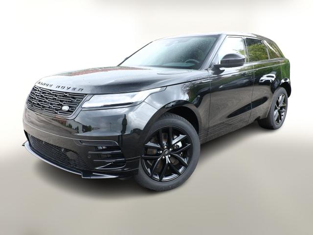 Land Rover Range Rover Velar - SE RR P250 Pano 20Z eHK Keyl ACC Kam SHZ