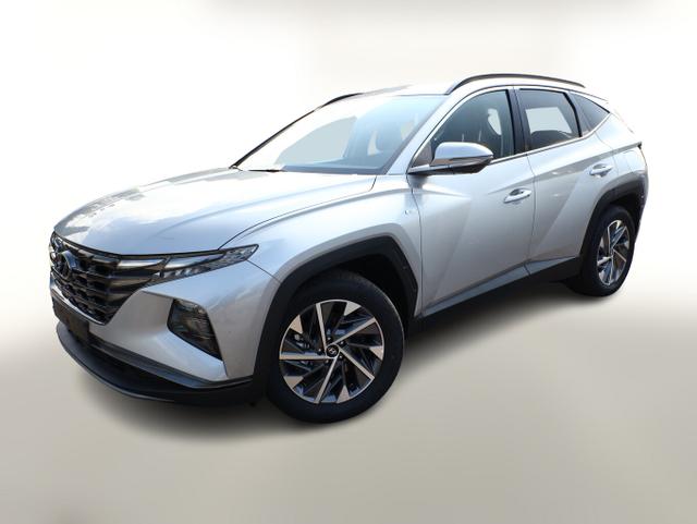 Hyundai TUCSON - Prime 1.6 HEV 215 DCT Pano AssisP ECS SHZ