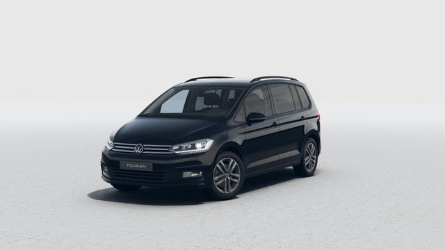 Volkswagen Touran - Prime 1.5 TSI 7-Gang-DSG