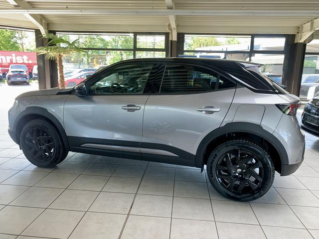 Opel Mokka-e GS SHZ+LKZ+RFK+EPH 