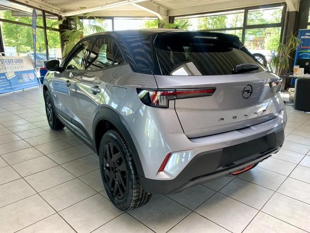 Opel Mokka-e GS SHZ+LKZ+RFK+EPH 