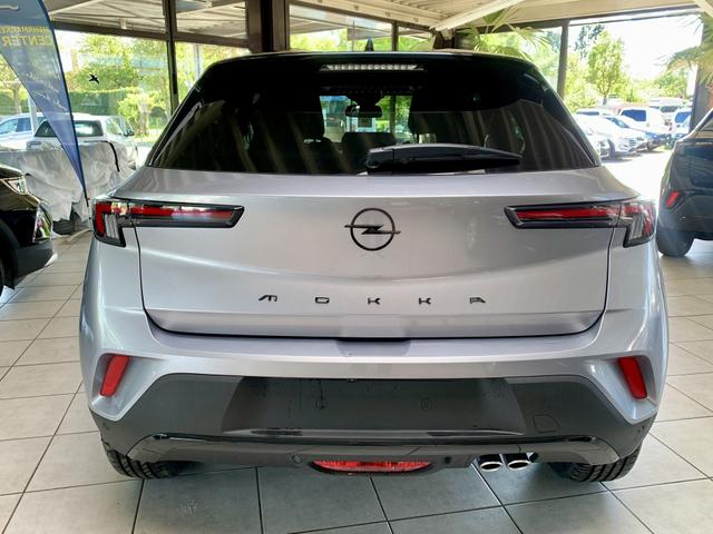 Opel Mokka-e GS SHZ+LKZ+RFK+EPH 
