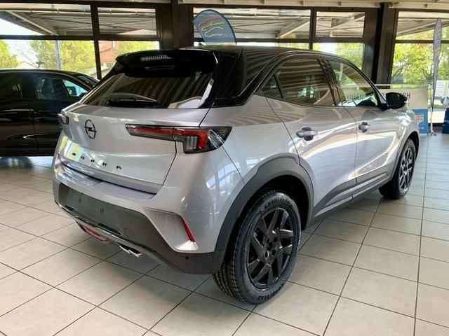 Opel Mokka-e GS SHZ+LKZ+RFK+EPH 