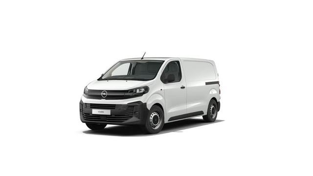 Opel Vivaro - Kastenwagen Standard 1.5 BlueHDi 120 6-Gang