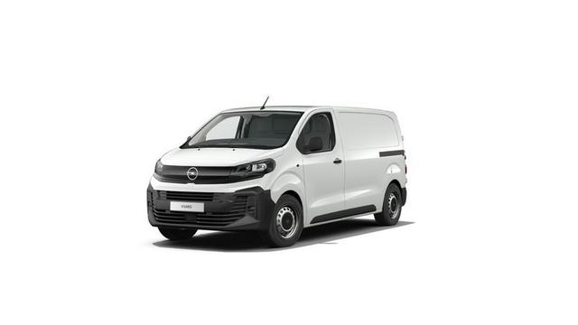 Opel Vivaro - Kastenwagen Standard 1.5 BlueHDi 120 Stop&Start 6-Gang
