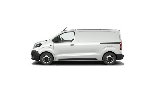 Opel Vivaro Kastenwagen Standard 1.5 BlueHDi 120 Stop&Start 6-Gang 