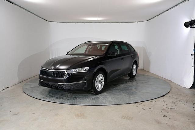 Skoda Octavia Combi - Joy 2.0 TDI 7-Gang-DSG