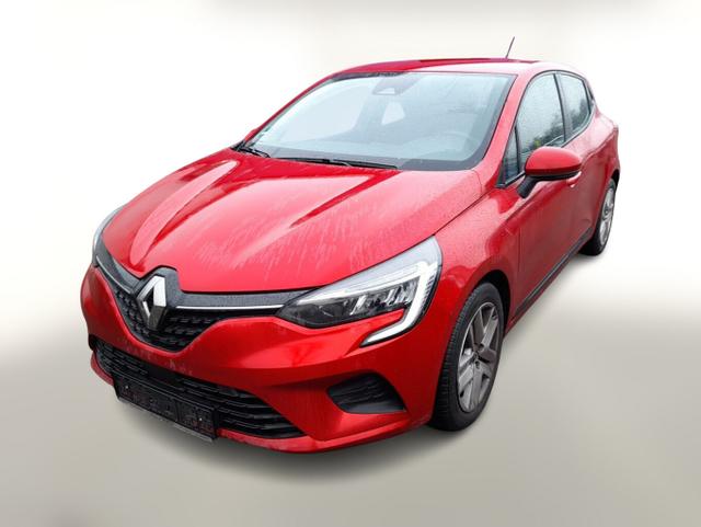Renault Clio - Zen V 1.0 TCe 90 Nav PDC SHZ Temp Klima